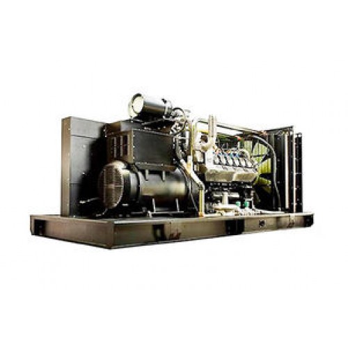 Газовый генератор Pramac GGW400G