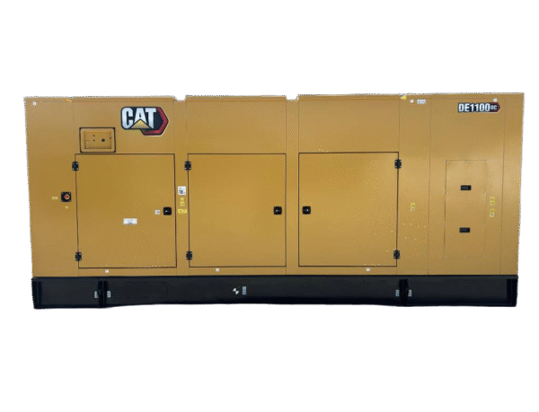 CAT DE1100GC