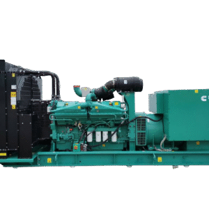 Cummins C1100D5B