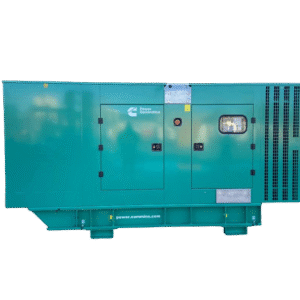 Cummins C220D5EQ