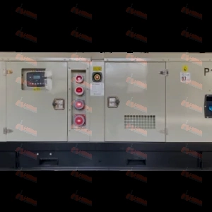 Perkins 1104C-44TAG2