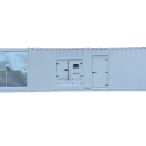 Cummins KTA50-G16A