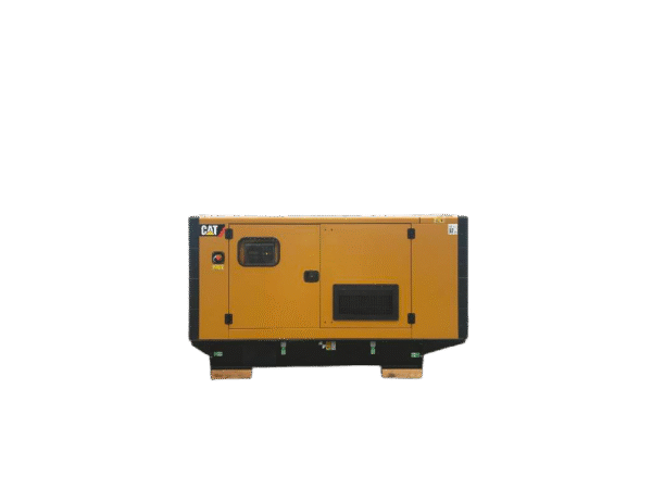CAT DE110E2