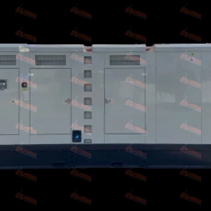 Perkins 4006-23TAG2A