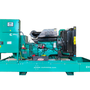 Cummins C110D5Q