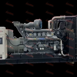 Perkins 4012-46TAG3A