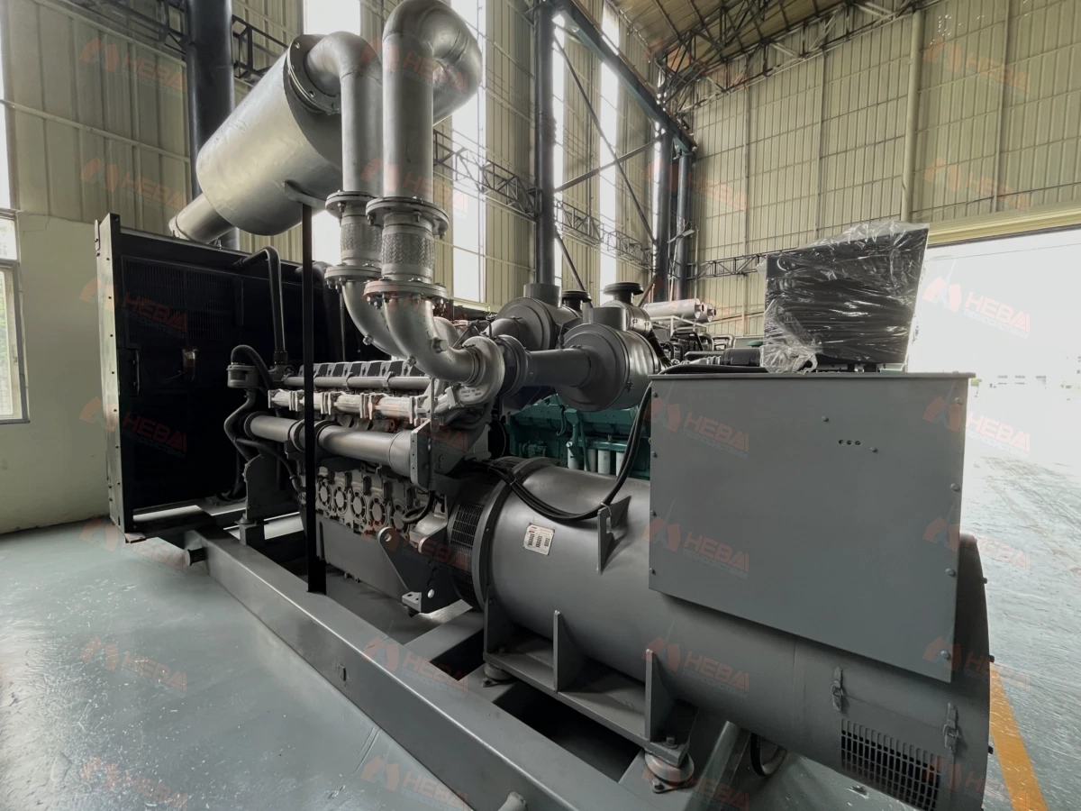 Perkins 4008TAG2A нева техносистемы