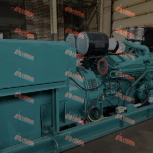 Cummins KTA38-G9