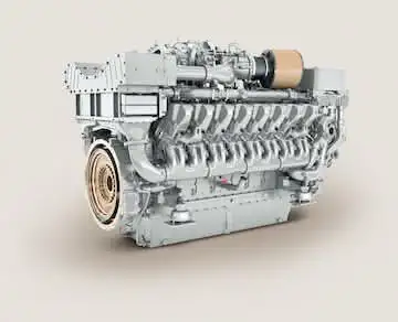 MTU-16V-4000-M65L