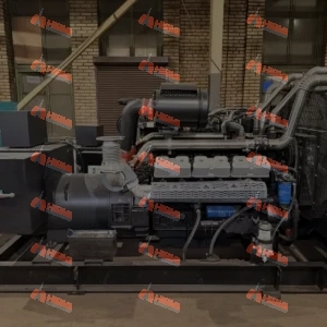 FDKGEN 450-O-H1 450кВт