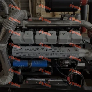 ДГУ FDKGEN 600 кВт (FDK625-0-H1)