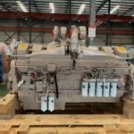 KTA50 C1600 двигатель купить